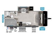 New 2026 Grand Design Imagine XLS 21MBE available in Oklahoma City, Oklahoma