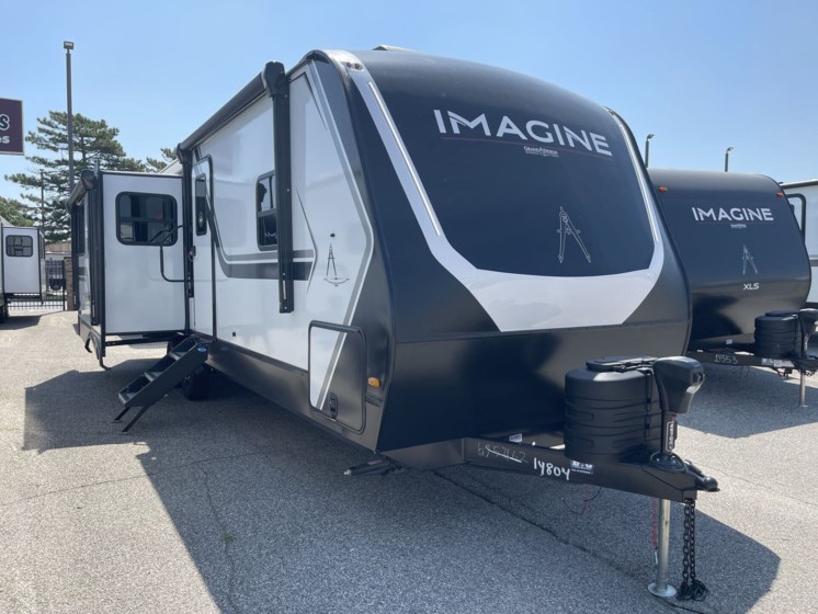 Email now about this 2026 Grand Design Imagine 2970RL! New 2026 Grand Design Imagine 2970RL available in Oklahoma City, Oklahoma