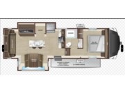 New 2026 Highland Ridge Open Range Roamer LIGHT 244RLS available in Oklahoma City, Oklahoma