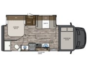 New 2026 Renegade VIENNA 25FWC available in Oklahoma City, Oklahoma