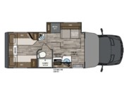 New 2026 Renegade VIENNA 25TBN available in Oklahoma City, Oklahoma