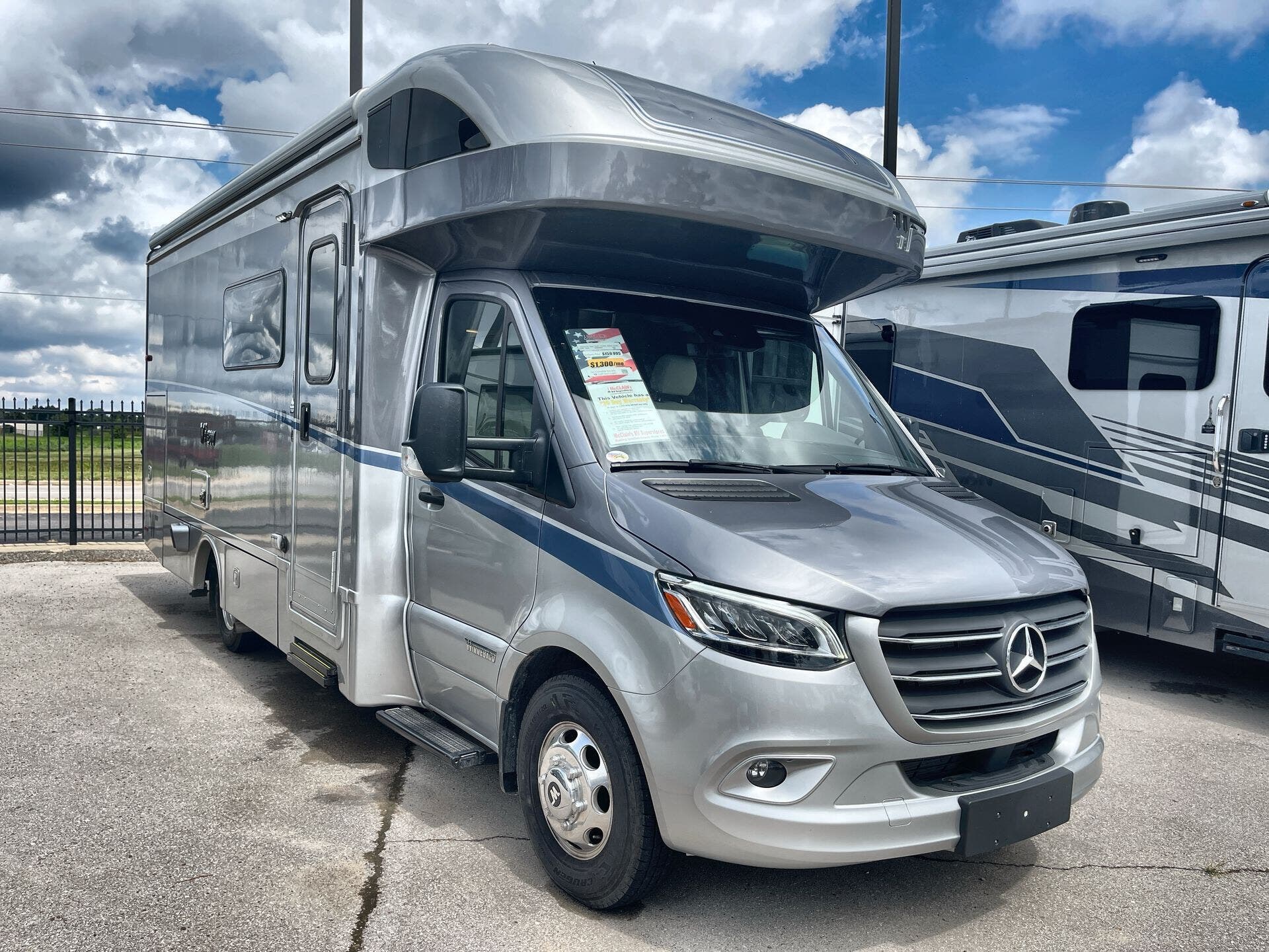 Email now about this 2025 Winnebago View 24T! Used 2025 Winnebago View 24T available in Oklahoma City, Oklahoma