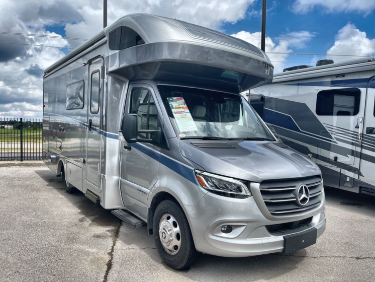 Email now about this 2025 Winnebago View 24T! Used 2025 Winnebago View 24T available in Oklahoma City, Oklahoma