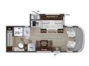 Used 2025 Winnebago View 24T available in Oklahoma City, Oklahoma