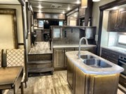 Call now about this 2018 Grand Design Solitude 375RES! 2018 Grand Design Solitude 375RES - Used Fifth Wheel For Sale by McClain's RV Oklahoma City in Oklahoma City, Oklahoma