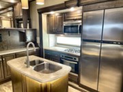 Contact us now about this 2018 Grand Design Solitude 375RES! 2018 Solitude 375RES by Grand Design from McClain's RV Oklahoma City in Oklahoma City, Oklahoma