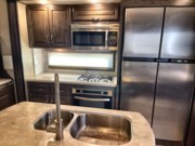 Used 2018 Grand Design Solitude 375RES available in Oklahoma City, Oklahoma