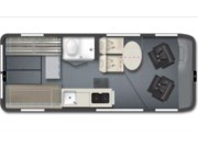 New 2026 Winnebago Solis 59PX available in Oklahoma City, Oklahoma