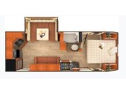 Used 2019 Lance 2285 available in Oklahoma City, Oklahoma