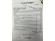 Contact us now about this 2026 Grand Design Momentum 381MS! 2026 Momentum 381MS by Grand Design from McClain's RV Oklahoma City in Oklahoma City, Oklahoma