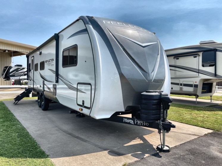 Email now about this 2024 Grand Design Reflection 296RDTS! Used 2024 Grand Design Reflection 296RDTS available in Oklahoma City, Oklahoma