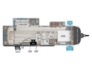 Used 2024 Grand Design Reflection 296RDTS available in Oklahoma City, Oklahoma