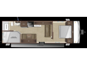 Call now about this 2026 Highland Ridge Open Range CONV 26DB! 2026 Highland Ridge Open Range CONV 26DB - New Travel Trailer For Sale by McClain's RV Oklahoma City in Oklahoma City, Oklahoma features Smoke Detector, Oven, Refrigerator, Pass Thru Storage, Microwave