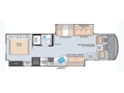 Used 2022 Thor HURRICANE 34R available in Oklahoma City, Oklahoma