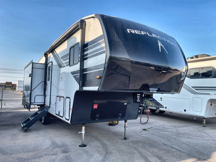 Email now about this 2026 Grand Design Reflection 100 28RL! New 2026 Grand Design Reflection 100 28RL available in Oklahoma City, Oklahoma