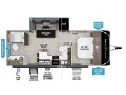 New 2026 Grand Design Imagine 2300MK available in Oklahoma City, Oklahoma