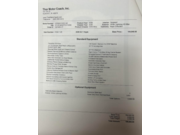 Contact us now about this 2026 Thor Motor Coach Vegas 24.1! 2026 Vegas 24.1 by Thor Motor Coach from McClain's RV Oklahoma City in Oklahoma City, Oklahoma