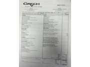 Contact us now about this 2026 Grech RV Turismo AWD TOUR-ION! 2026 Turismo AWD TOUR-ION by Grech RV from McClain's RV Oklahoma City in Oklahoma City, Oklahoma