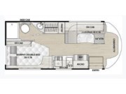 Used 2024 Coachmen Cross Trail 21XG available in Oklahoma City, Oklahoma