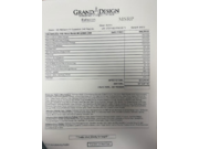 Contact us now about this 2026 Grand Design Reflection 367BHS! 2026 Reflection 367BHS by Grand Design from McClain's RV Oklahoma City in Oklahoma City, Oklahoma