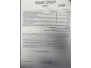 Contact us now about this 2026 Grand Design Reflection 100 22RK! 2026 Reflection 100 22RK by Grand Design from McClain's RV Oklahoma City in Oklahoma City, Oklahoma