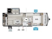 New 2026 Grand Design Reflection 100 22RK available in Oklahoma City, Oklahoma