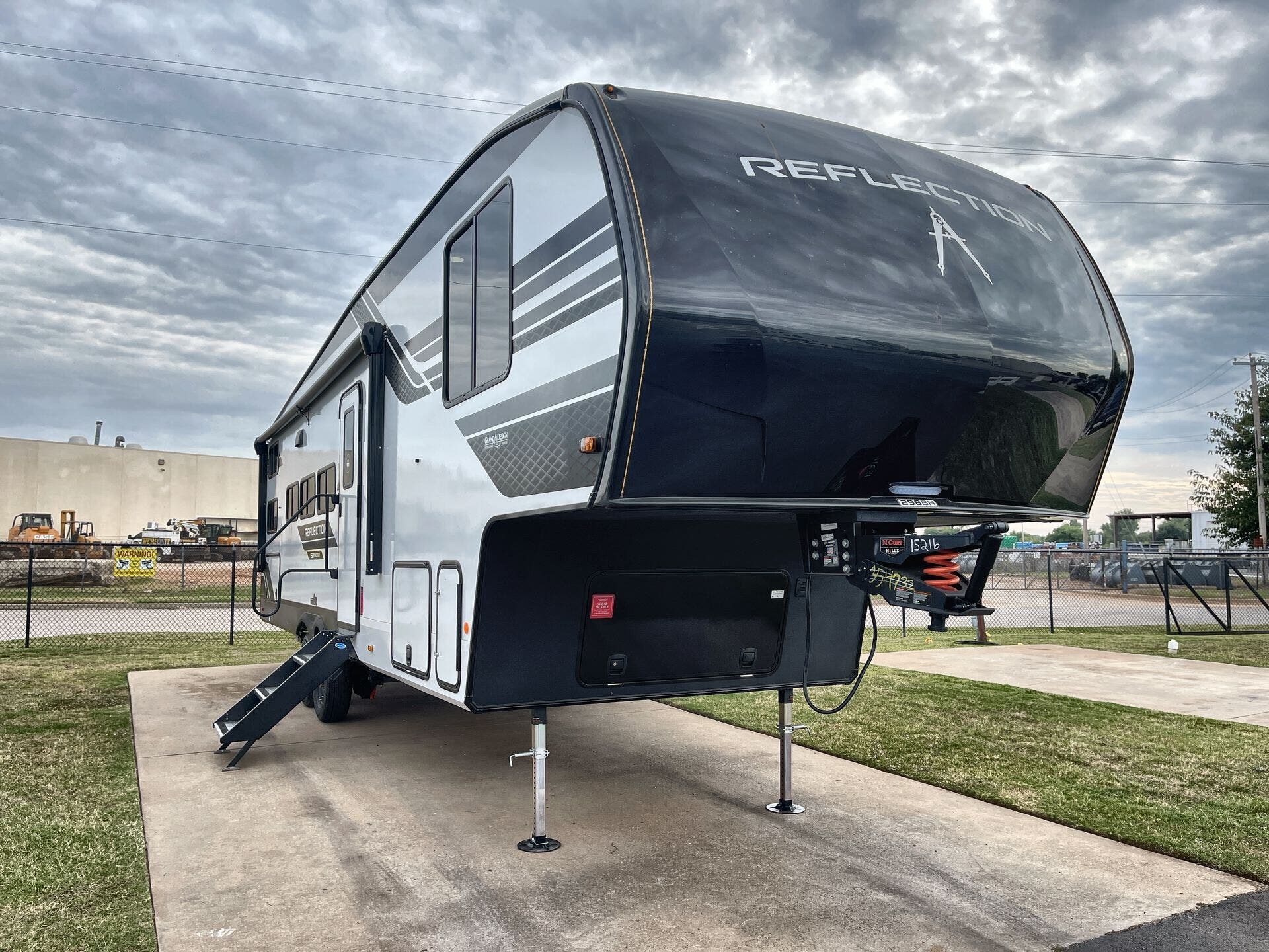 Email now about this 2026 Grand Design Reflection 150 298BH! New 2026 Grand Design Reflection 150 298BH available in Oklahoma City, Oklahoma