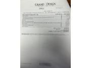 Contact us now about this 2026 Grand Design Lineage LVT1! 2026 Lineage LVT1 by Grand Design from McClain's RV Oklahoma City in Oklahoma City, Oklahoma