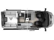 New 2026 Grand Design Lineage LVT1 available in Oklahoma City, Oklahoma