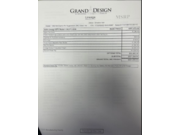 Contact us now about this 2026 Grand Design Lineage LVT1! 2026 Lineage LVT1 by Grand Design from McClain's RV Oklahoma City in Oklahoma City, Oklahoma