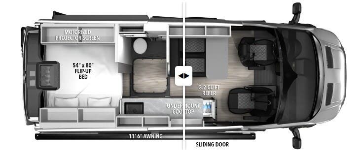 New 2026 Grand Design Lineage LVT1 available in Oklahoma City, Oklahoma