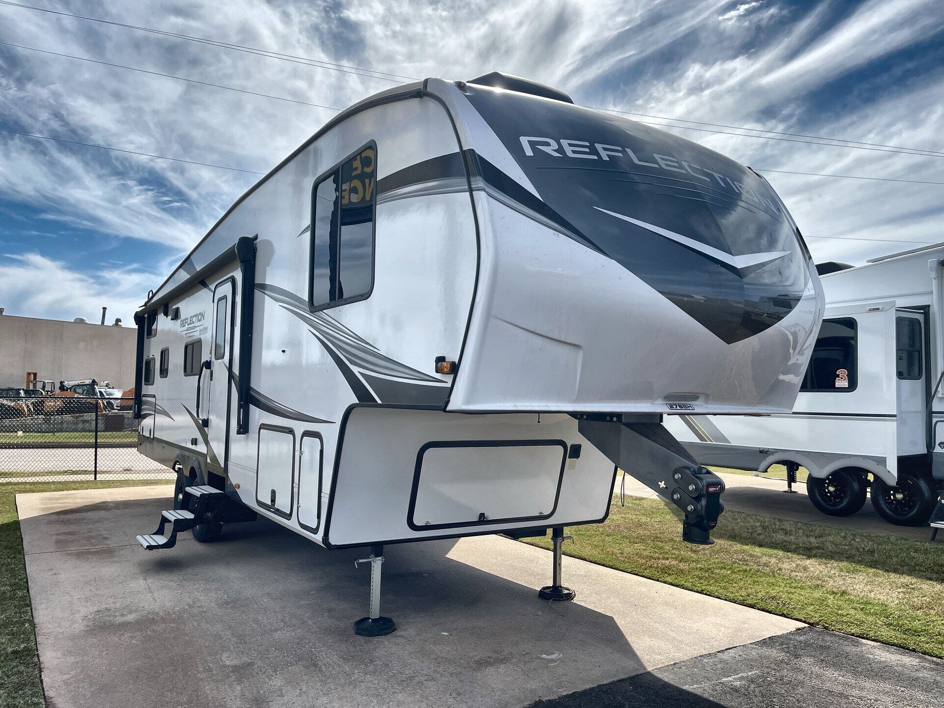 Email now about this 2023 Grand Design Reflection 150 278BH! Used 2023 Grand Design Reflection 150 278BH available in Oklahoma City, Oklahoma