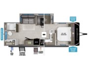 New 2026 Grand Design Imagine 2600RB available in Oklahoma City, Oklahoma