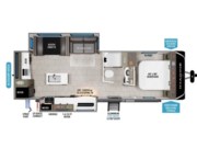 New 2026 Grand Design Imagine 2670MK available in Oklahoma City, Oklahoma