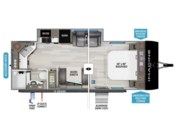 New 2026 Grand Design Imagine XLS 22MLE available in Oklahoma City, Oklahoma