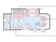 Used 2018 Winnebago View 24D available in Oklahoma City, Oklahoma