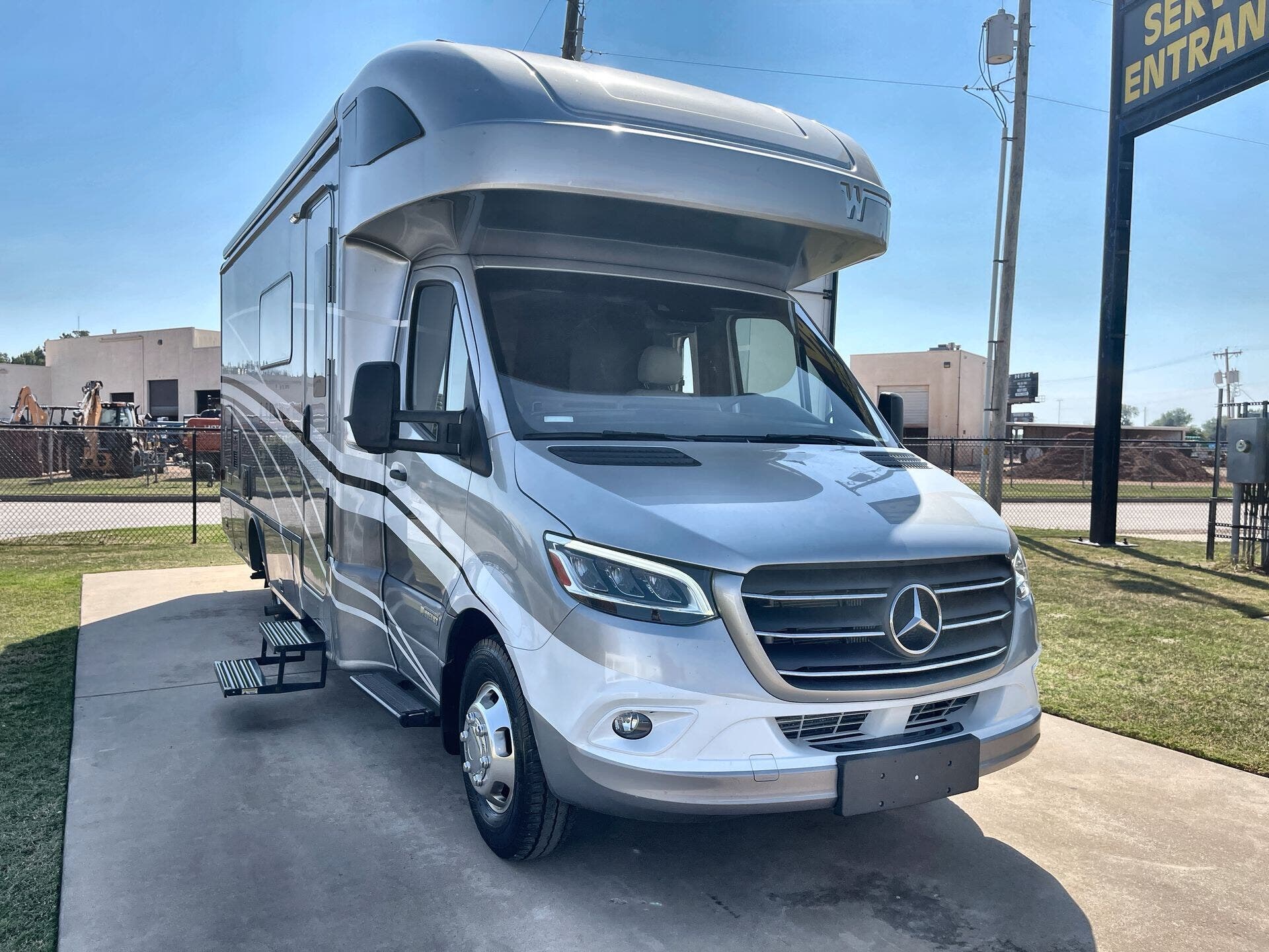 Email now about this 2022 Winnebago View 24D! Used 2022 Winnebago View 24D available in Oklahoma City, Oklahoma