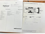 Contact us now about this 2026 Highland Ridge Open Range CONV 26DB! 2026 Open Range CONV 26DB by Highland Ridge from McClain's RV Oklahoma City in Oklahoma City, Oklahoma