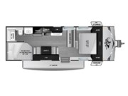 New 2026 Highland Ridge Open Range CONV 26DB available in Oklahoma City, Oklahoma