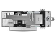 Call now about this 2026 Highland Ridge Open Range CONV 26DB! 2026 Highland Ridge Open Range CONV 26DB - New Travel Trailer For Sale by McClain's RV Oklahoma City in Oklahoma City, Oklahoma features Bunk Beds, Theater Seating, Queen Bed, LP Detector, Smoke Detector