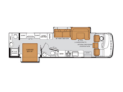 Call now about this 2015 Thor MIRAMAR 34.1! 2015 Thor MIRAMAR 34.1 - Used Class A For Sale by McClain's RV Oklahoma City in Oklahoma City, Oklahoma features Microwave, Batteries, Stove Top Burner, Ladder, Converter