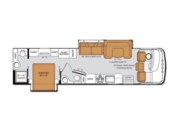 Used 2015 Thor MIRAMAR 34.1 available in Oklahoma City, Oklahoma