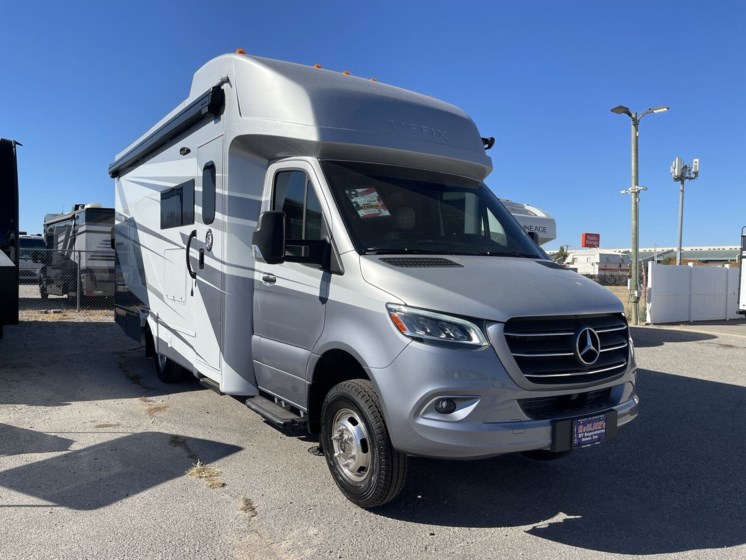 Email now about this 2026 Tiffin Wayfarer 25XRW! New 2026 Tiffin Wayfarer 25XRW available in Oklahoma City, Oklahoma