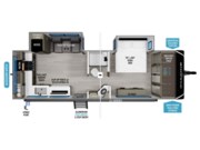 New 2026 Grand Design Imagine 2700BS available in Oklahoma City, Oklahoma