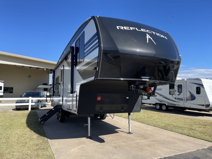 Email now about this 2026 Grand Design Reflection 150 250ML! New 2026 Grand Design Reflection 150 250ML available in Oklahoma City, Oklahoma