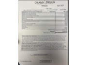 Contact us now about this 2026 Grand Design Reflection 150 250ML! 2026 Reflection 150 250ML by Grand Design from McClain's RV Oklahoma City in Oklahoma City, Oklahoma