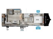 New 2026 Grand Design Reflection 150 250ML available in Oklahoma City, Oklahoma