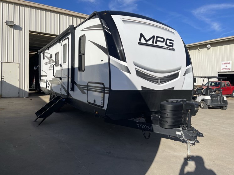 Email now about this 2023 Cruiser RV MPG 2500BH! Used 2023 Cruiser RV MPG 2500BH available in Oklahoma City, Oklahoma