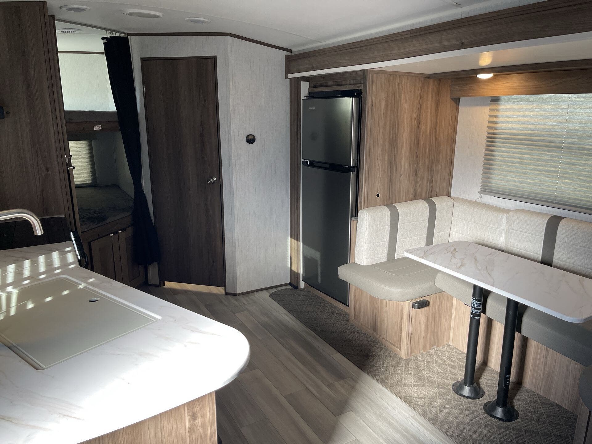 Used 2023 Cruiser RV MPG 2500BH available in Oklahoma City, Oklahoma