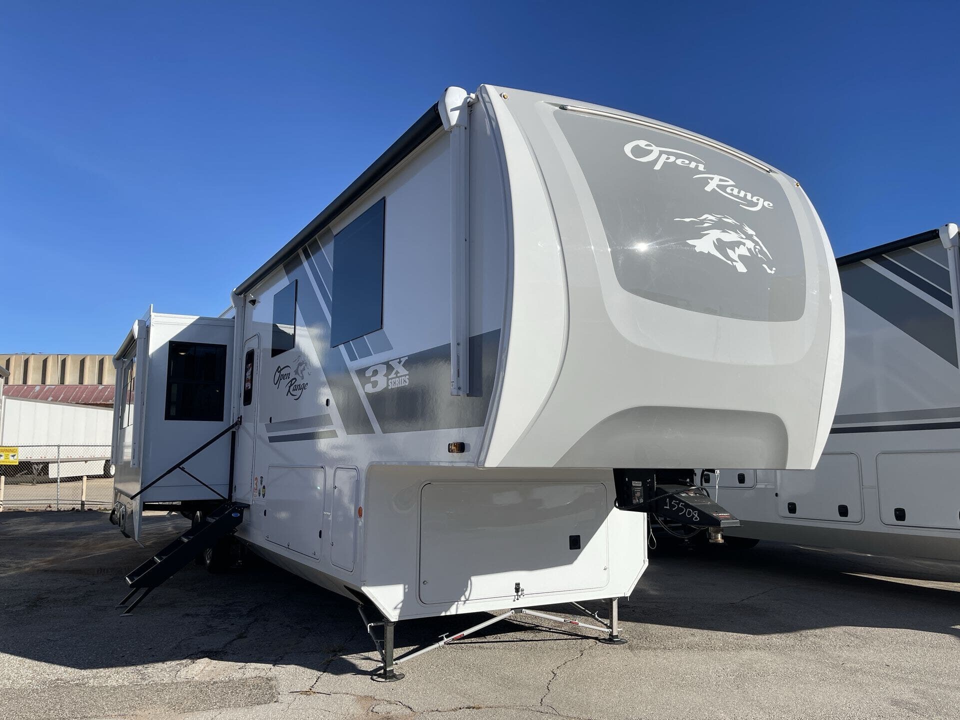 Email now about this 2026 Open Range Open Range - 3X 390TBS! New 2026 Open Range Open Range - 3X 390TBS available in Oklahoma City, Oklahoma